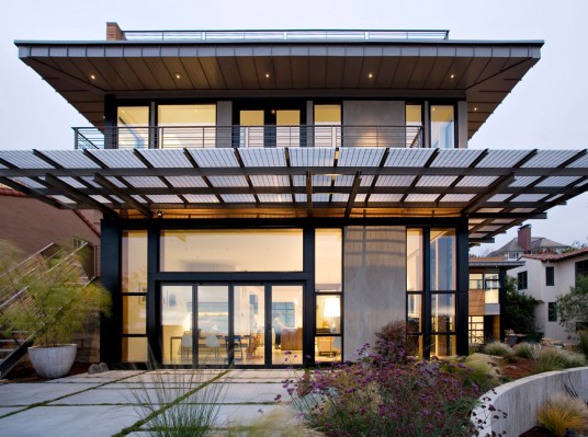 margarido energy efficient homes design ideas