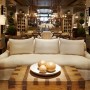 Restoration Hardware for the Filling of Your House: Restoration Hardware Sofa