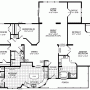The Concept of Big Houses Floor Plans: Big House Floor Plan