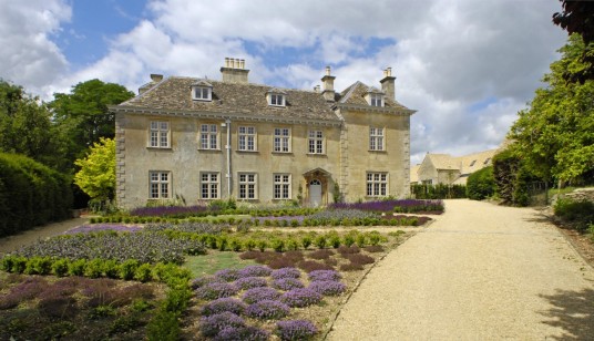 Luxury Self Catering Country Houses Oxfords