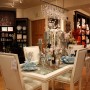 luxury z gallerie dining room