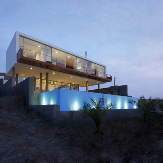modern beach house designs ideas by longhi architects