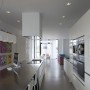 Modern Interior Architecture for Minimalist Home Design: Modern Interior Architecture Workspace