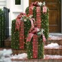 Christmas Decorating Ideas Doing By Yourself: Christmas Decorating Ideas