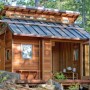 country tiny houses pictures