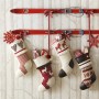 Christmas Decorating Ideas Doing By Yourself: Hanging Christmas Decorating Ideas
