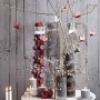 Christmas Decorating Ideas Doing By Yourself: Scandinavian Christmas Decorating Ideas