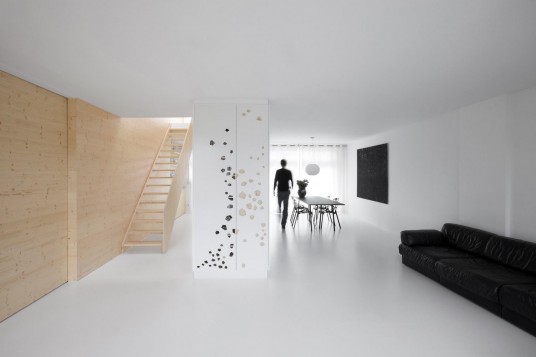 Luxury Modern Interior House with Minimalist Design