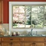 The Proper Kitchen Window Installation: Vinyl Kitchen Window Ideas