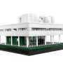 Lego Architecture Design