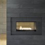 Stunning Fireplace Pictures to Inspire You: Electrical Fireplace Design Picture