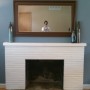 Update Your Fireplace with Fireplace Makeover: Fireplace After Makeover