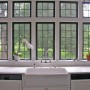 Easy Way How to Replace Kitchen Windows: Kitchen Windows Over Sink