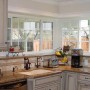 Easy Way How to Replace Kitchen Windows: Kitchen With Insulated Windows