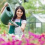 Brief 12 Simple Ways to Save Money around the House: Make Sure Your Garden Stay Fresh With Beautiful Flowers