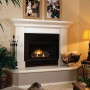 Stunning Fireplace Pictures to Inspire You: Modern Fireplace Picture
