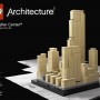 The Amazing Marriage of Architecture with Lego: Rockefeller Center Lego