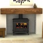 Stunning Fireplace Pictures to Inspire You: Rustic Fireplace Styles Picture