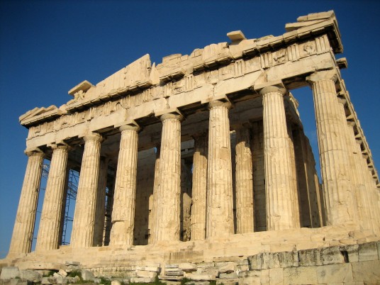 Ancient Greece Image 1
