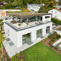 New construction single-family house: Familie Hausen